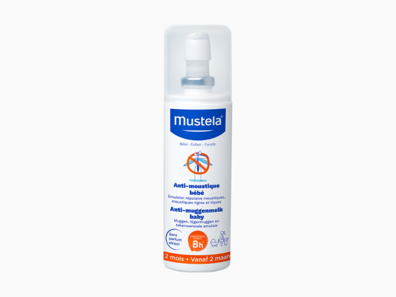 Mustela muggenmelk