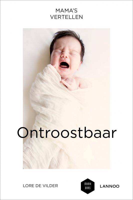 ontroostbaar