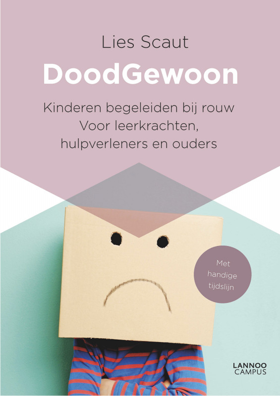boek doodgewoon
