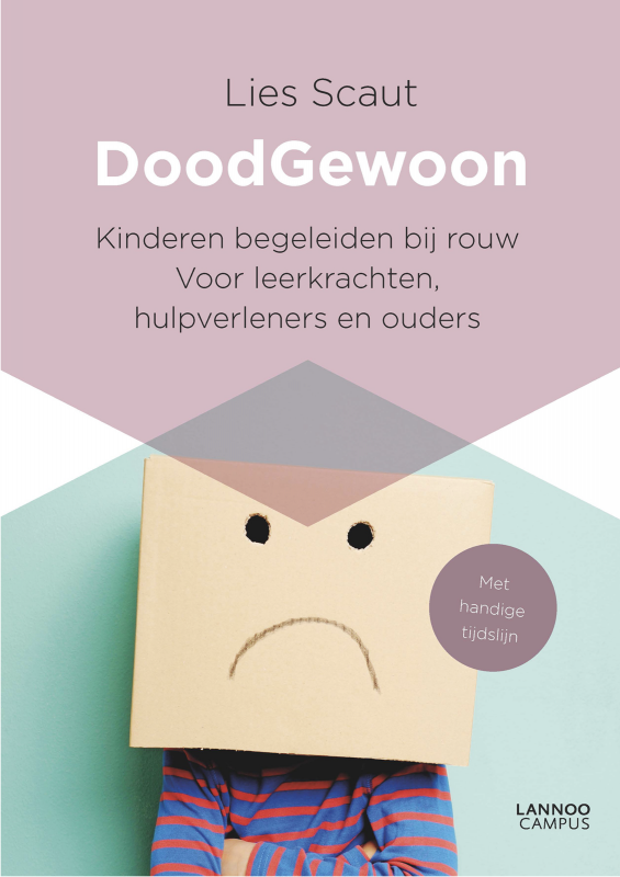 boek doodgewoon 