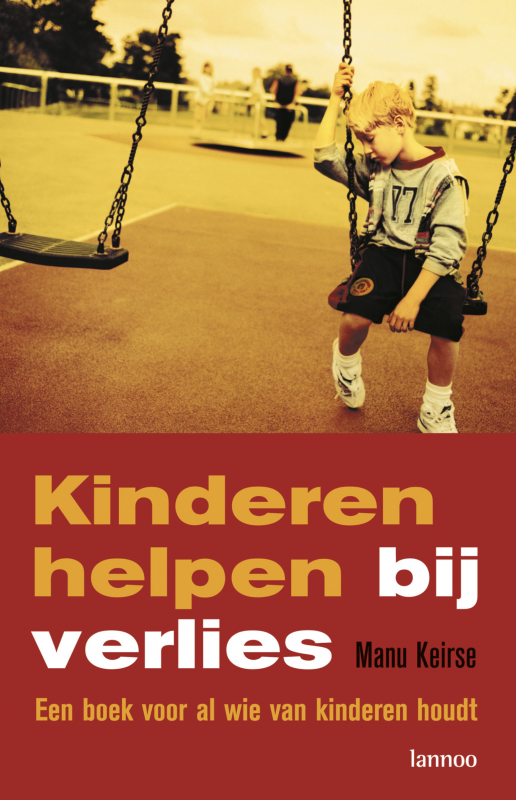 kinderen helpen bij verlies boek