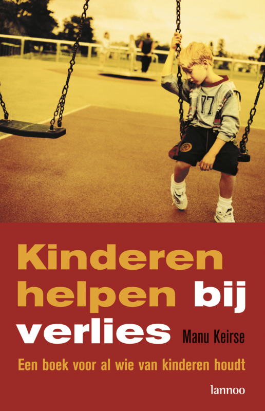 kinderen helpen bij verlies boek 