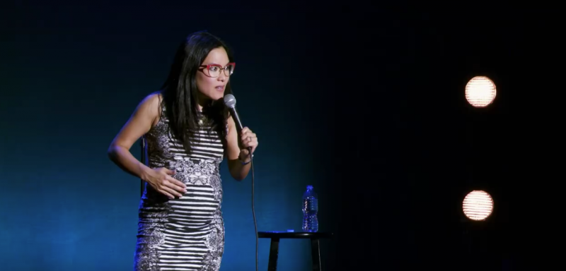 ali wong netflix