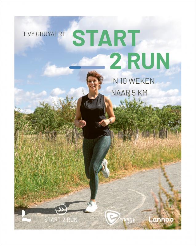 Start 2 Run 