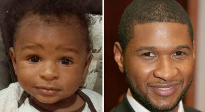 Baby Usher
