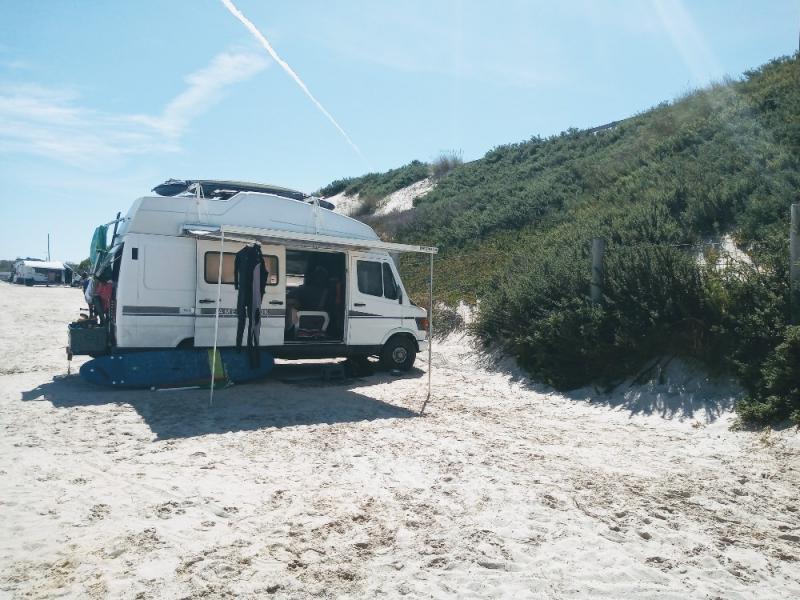 vanlife