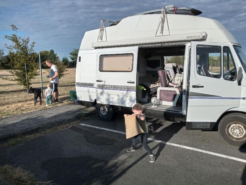 vanlife