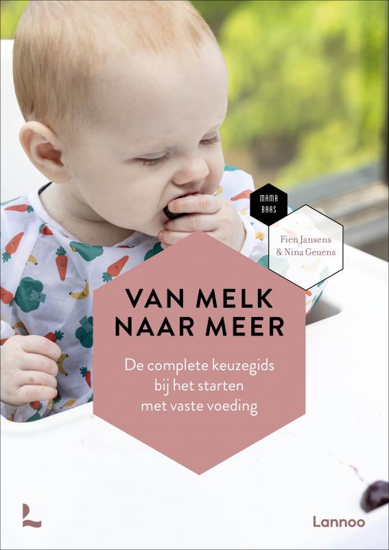 Van melk naar meer 