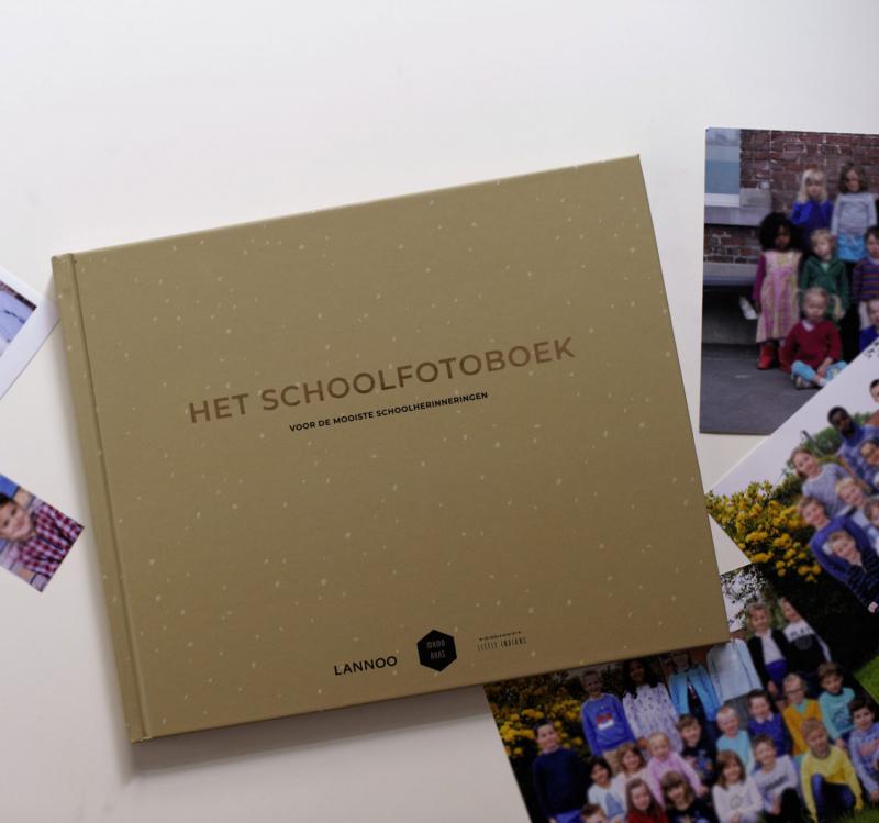 schoolfotoboek
