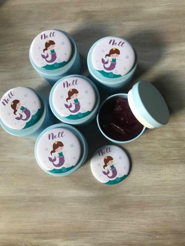 Tadaaz blikken doosje + magneet 