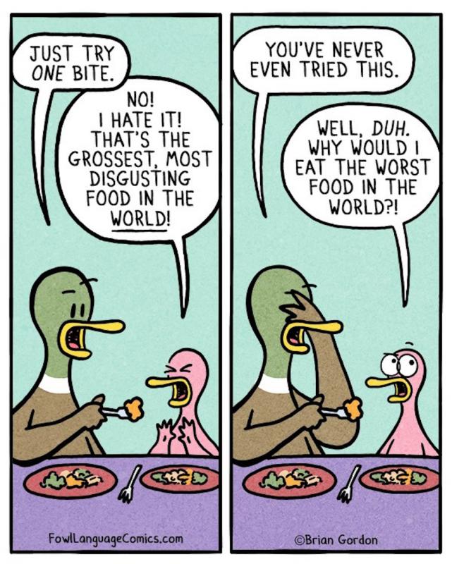 fowl language comics
