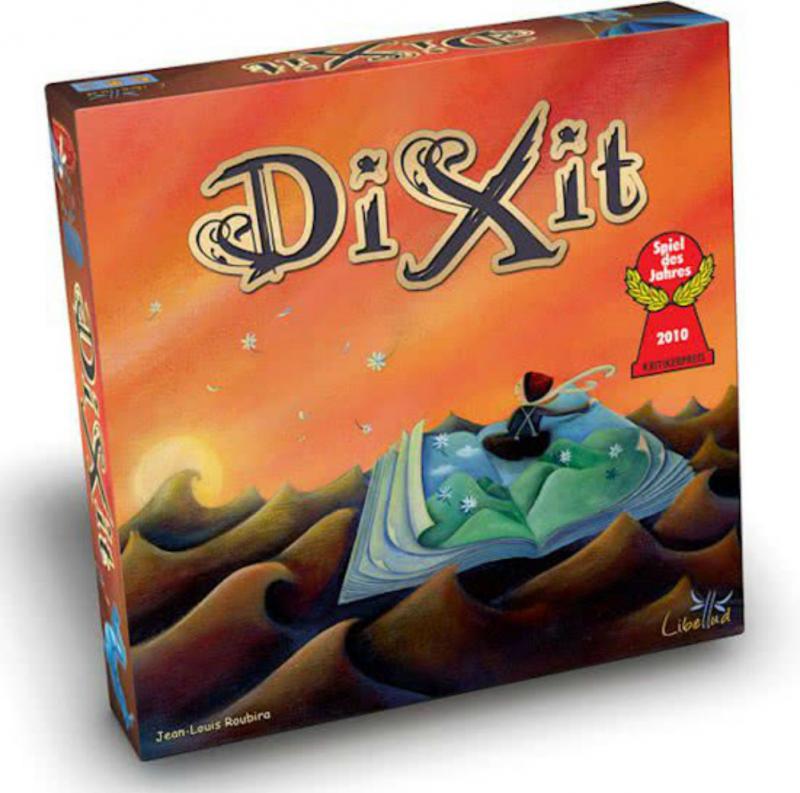 Dixit