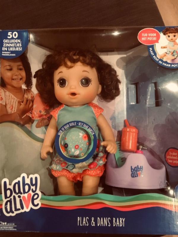 baby alive