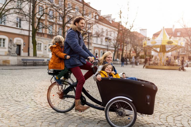 bakfiets 