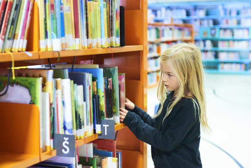 bibliotheek