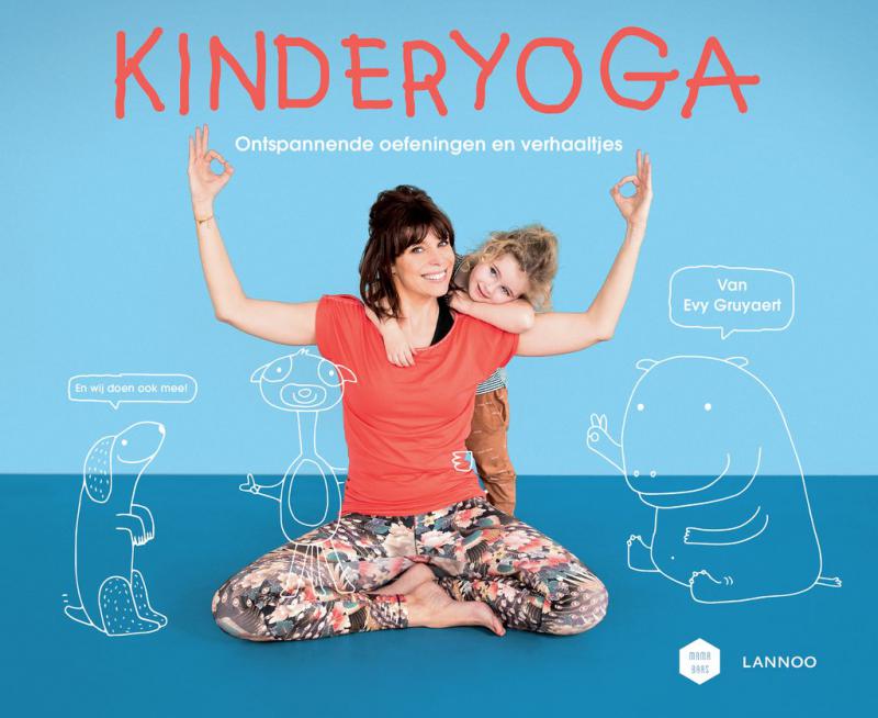 kinderyoga