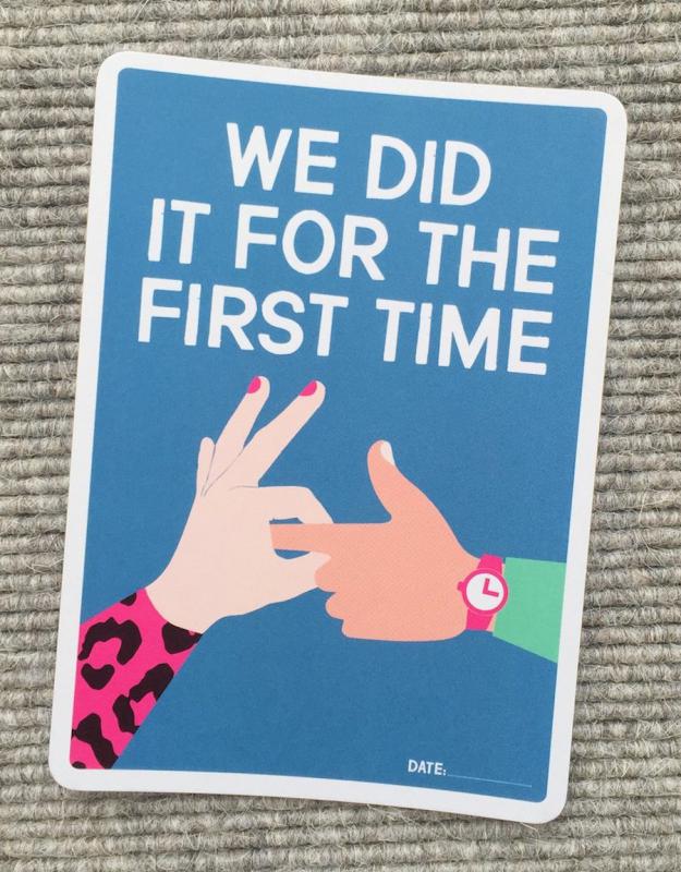 mums milestones