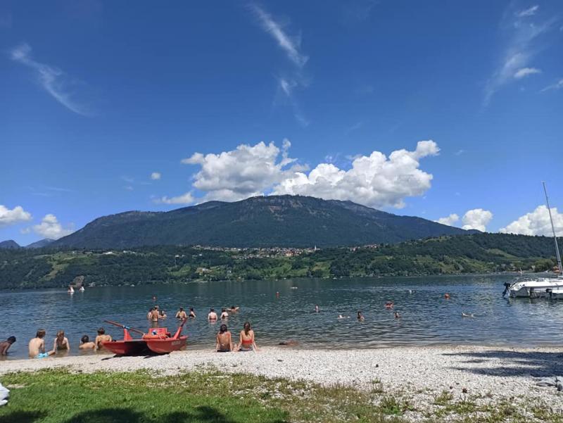 kamp bergen 