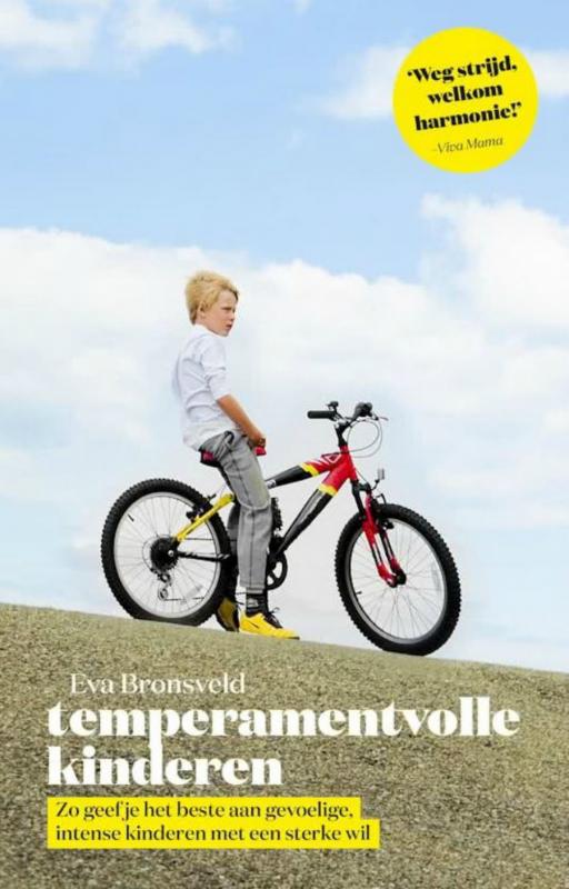 Temperamentvolle kinderen 