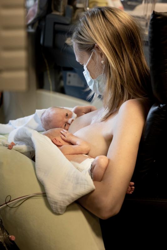 Lieve Blancquaert