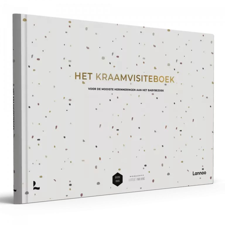 Het Kraamvisiteboek