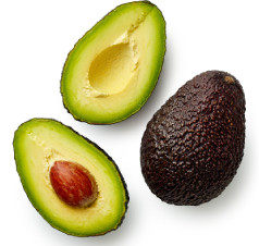 advocado