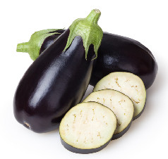 aubergine