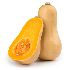 butternut pompoen