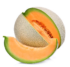 cantaloupe meloen