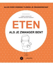 Eten als je zwanger bent