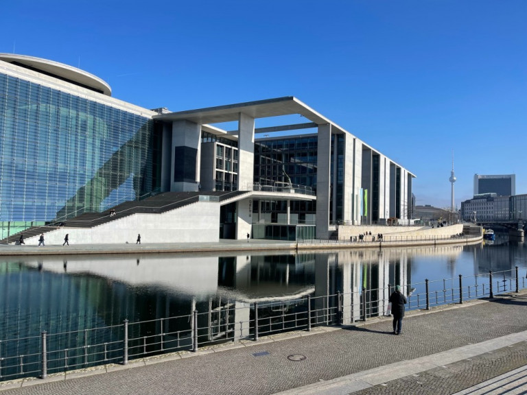 reichstag