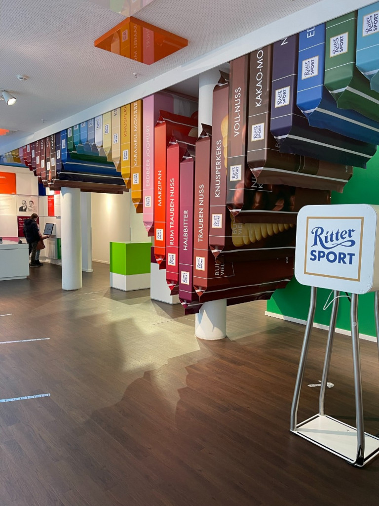 Ritter Sport