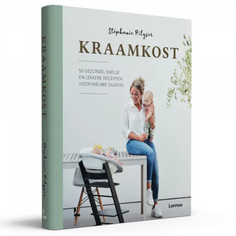 boek Kraamkost