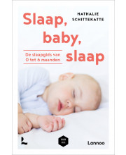 slaap baby slaap