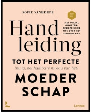 Handleiding tot het perfecte moederschap