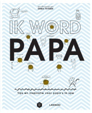 ik word papa