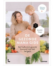 De gezonde mama gids