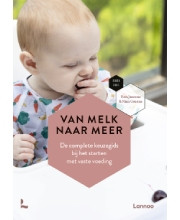 Van melk naar meer