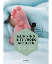 Mijn kind is te vroeg geboren