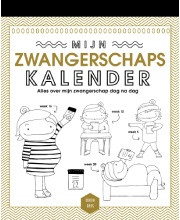 zwangerschapskalender