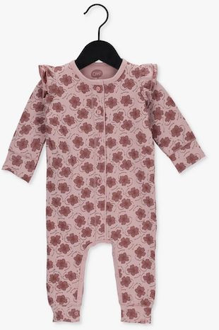 roze romper