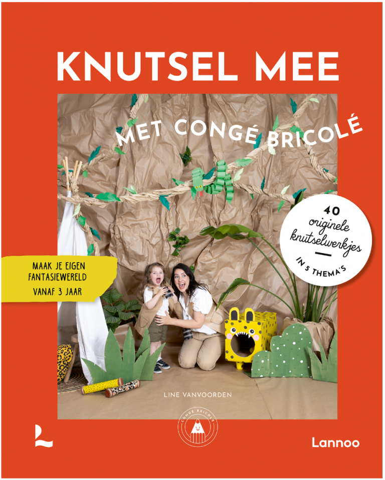 Congé Bricolé