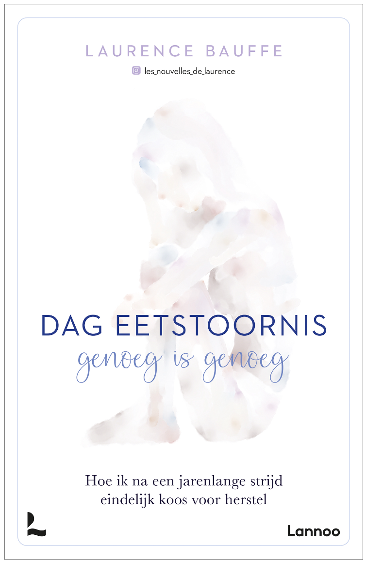 Dag eetstoornis, genoeg is genoeg