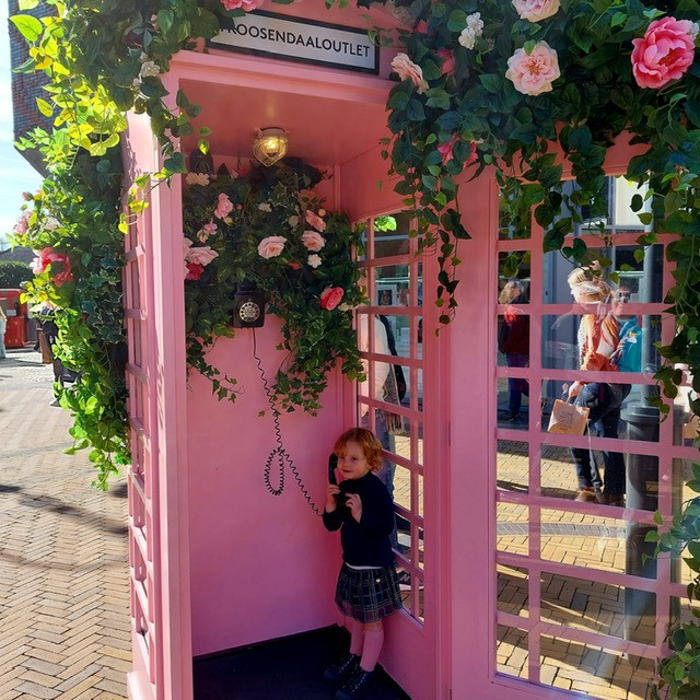 Designer Outlet Roosendaal