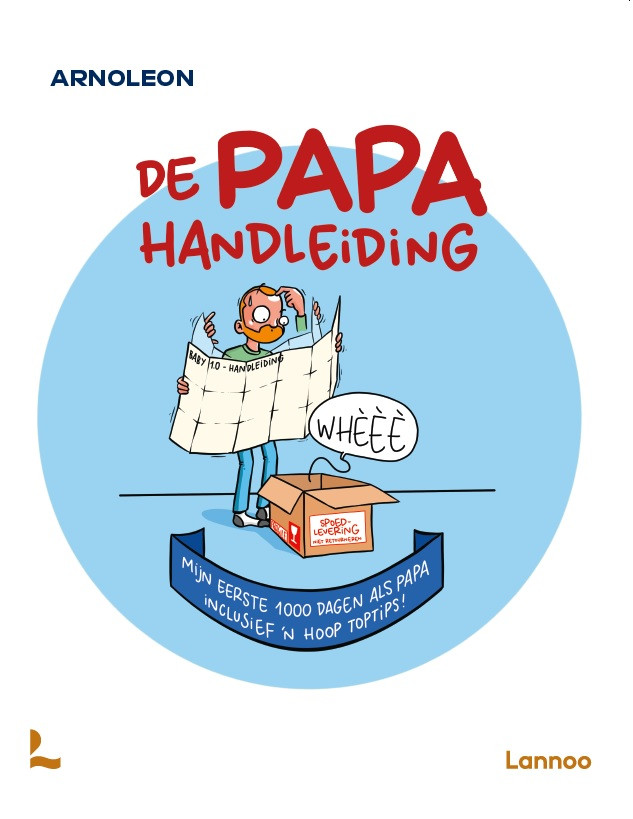 De papa handleiding