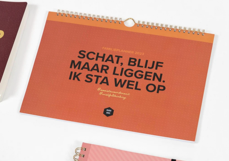familieplanner