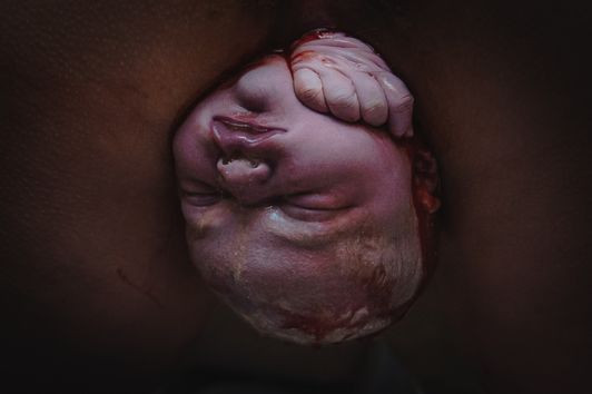 geboortefotografie