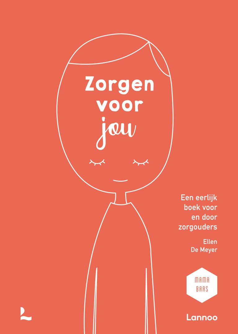 Cover Zorgen voor Jou