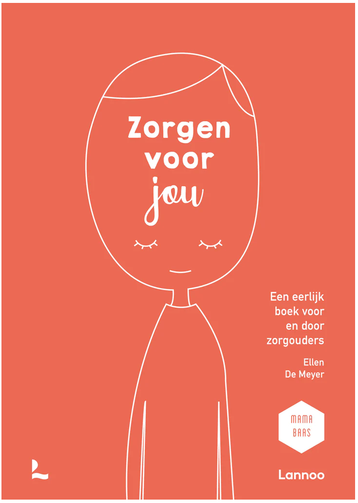 Zorgen voor jou