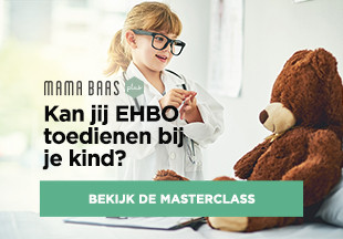 Masterclass EHBK